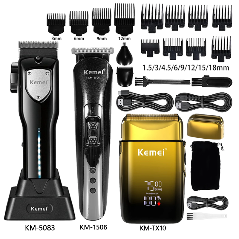 Men'S Grooming Blade - Maszynka do strzyżenia włosów dla mężczyzn,