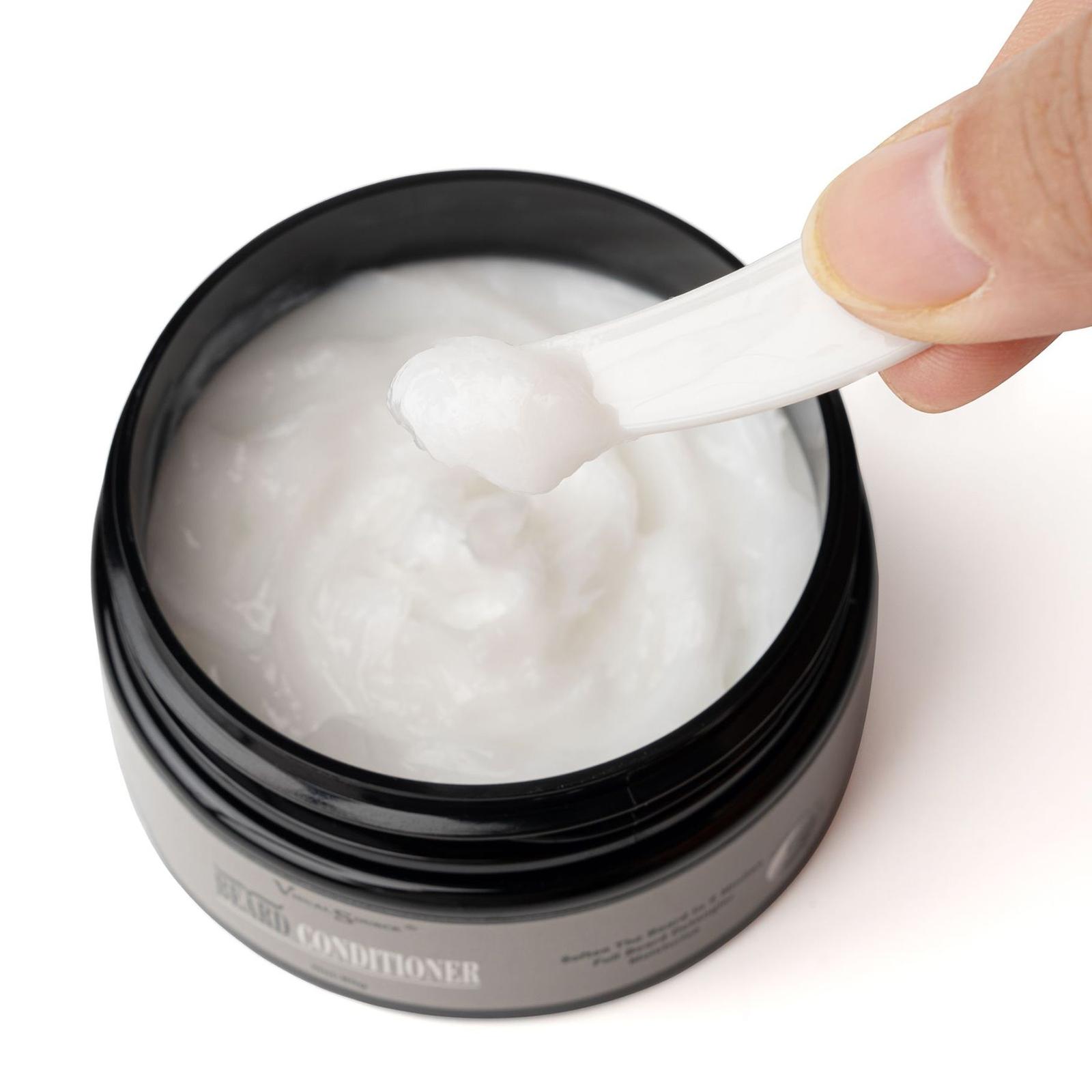 Profesjonalny balsam do brody  – Men'S Grooming Cream recenzja i cena