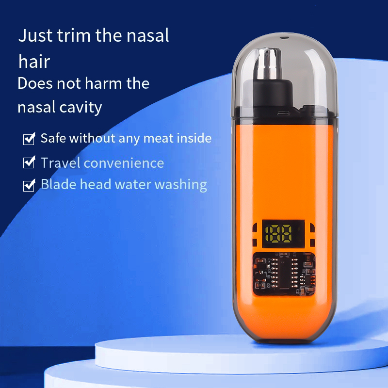 Ekologiczny, ładowany przez US – Men'S Grooming Blade recenzja i cena