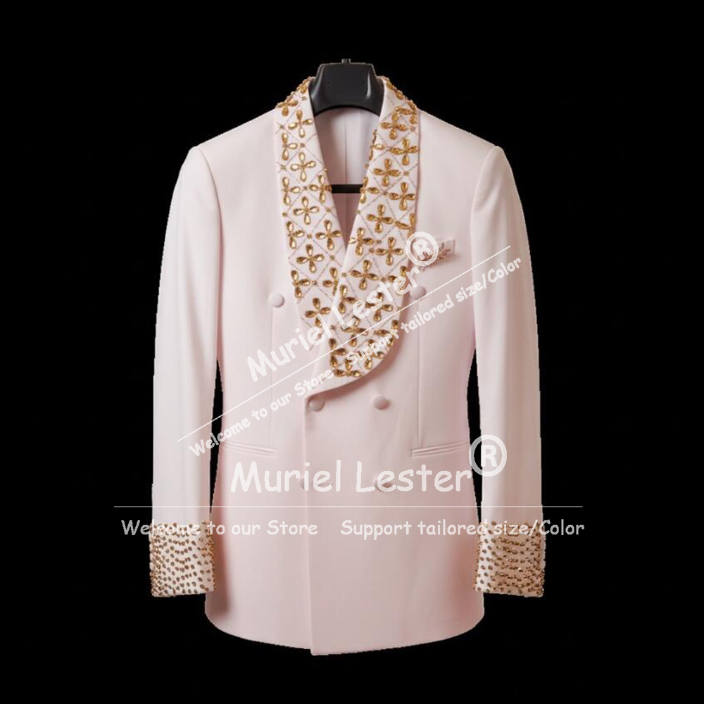 Eleganckie męskie marynarki ga – Men Grooming Outfit recenzja i cena