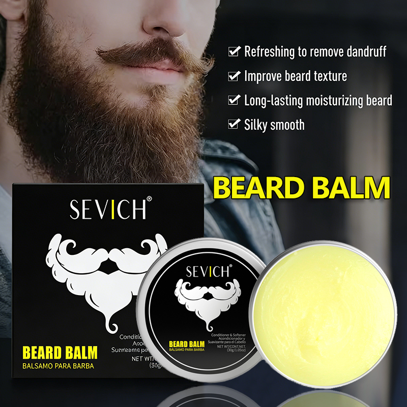 Zestaw do pielęgnacji brody dl – Men'S Grooming Room recenzja i cena