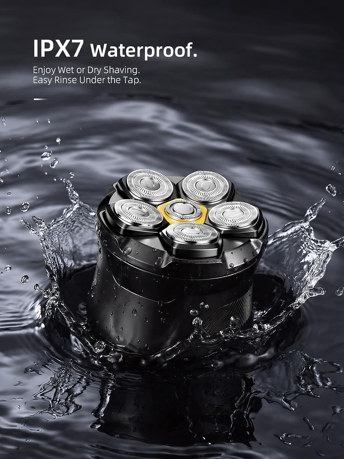 Maszynki do golenia dla mężczy – Men'S Grooming Blade recenzja i cena