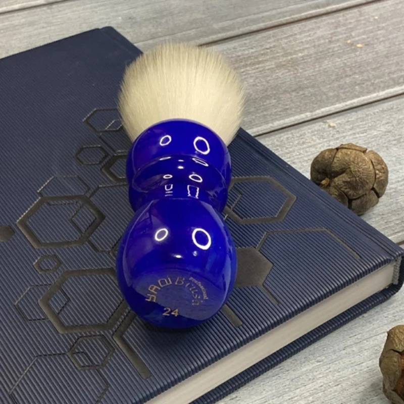 Yaqi Wysokiej Jakości Pędzel d – Men'S Grooming Experience recenzja i cena