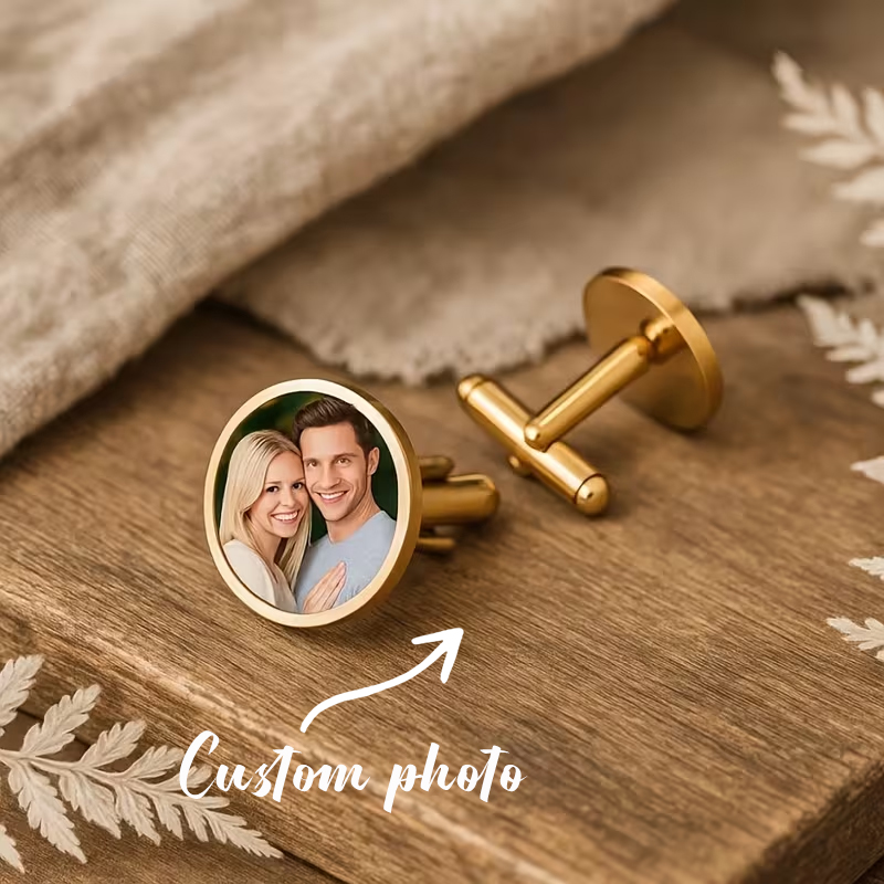 Spersonalizowane spinki do man – Men'S Grooming Pictures recenzja i cena
