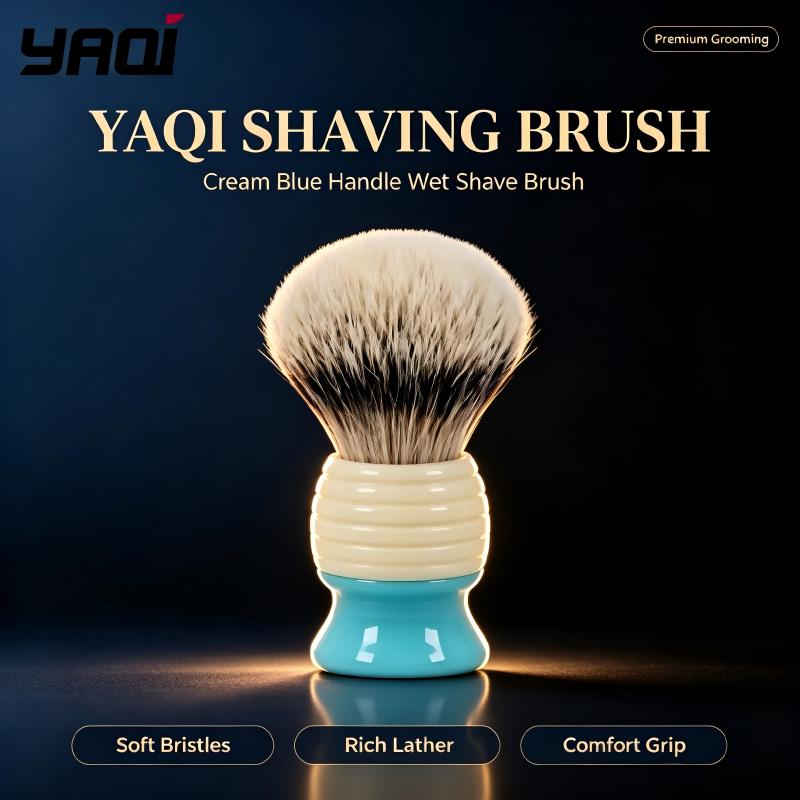 YAQI Męski pędzel do golenia n – Men'S Grooming Cream recenzja i cena