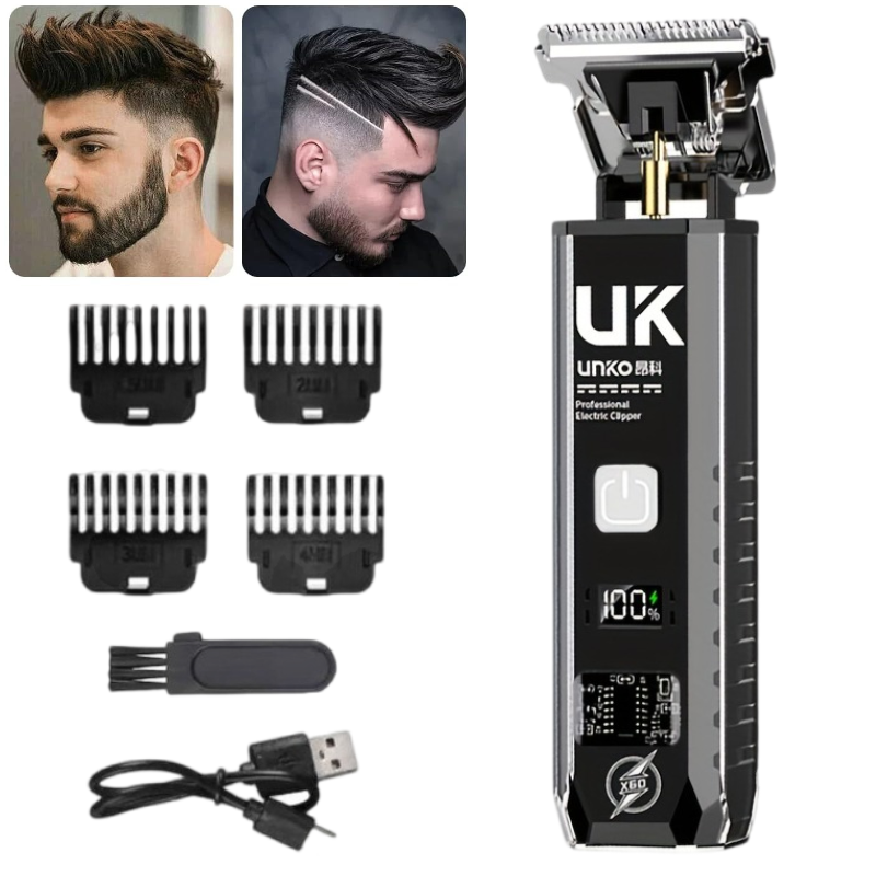 Maszynka do strzyżenia włosów  – Men'S Grooming Blade recenzja i cena