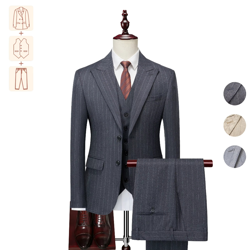 2025 Muscle Groom Suits US Siz – Men'S Grooming Room recenzja i cena